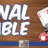 WSOP 2024: il tavolo finale in un torneo freezeout, tips per provare a vincere