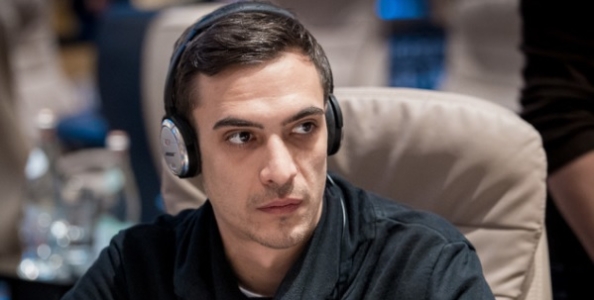 WSOP Europe – Speranza e Kanit imbustano nel Super High Roller, Tsang vince nel PLO
