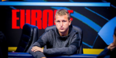 Giuliano Bendinelli chiude in quarta posizione il €1.650 6-max WSOPE