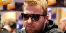 WSOP Europe – Mario Llapi tra i 14 finalisti del Monster Stack! Pescatori avanti nel Mixed