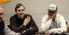 WSOP Europe – Flavio Decataldo miglior azzurro dopo quattro flight, ma occhio anche a Kabrhel