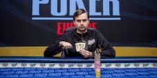 WSOP Europe – Kabrhel trionfa nel Super High Roller! Kanit è il miglior azzurro al Day 1B del Main