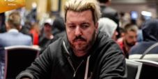 WSOP Europe – Ora sogniamo nel PL Omaha! Pescatori e Alioto tra i 46 left del Day 2
