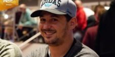 WSOP Europe – Tre italiani al tavolo finale del Colossus! Tifiamo per Gatta, Delfoco e Decataldo