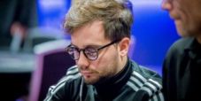 WSOP Europe – Nico Mussini domina nel Colossus in attesa degli ultimi due flight