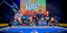 WSOP Europe – Pescatori chiude 15° nel PLO, Luca Marchetti si piazza 9° nel Turbo Bounty Hunter