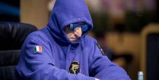 WSOP Europe – Vittorio Castro chiude 7° nel Mixed! Vince l’ungherese Szecsi su Shaun Deeb