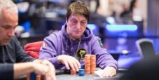 WSOP Europe – Llapi chiude 9° nel Monster Stack, Vittorio Castro è tra gli otto finalisti del Mixed!