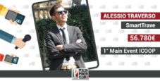 Chi è Alessio ‘SmartTrave’ Traverso, il nuovo campione italiano di poker online?