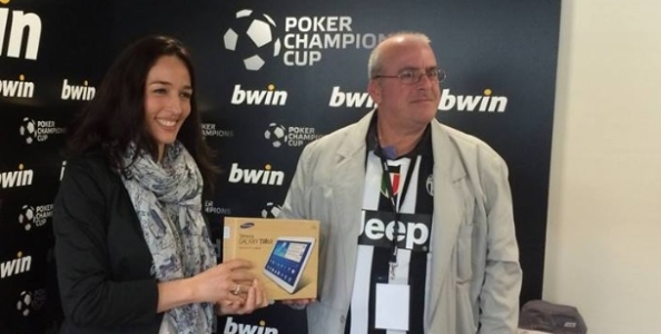 Alfredo Zerilli tra i qualificati al London Festival e non solo: “Serata magica su 888poker”