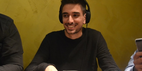 Back to back… to back! Federico vince per tre sere di fila il 215$ PKO di 888: “Brutto il mio account?”