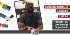 “Ho giocato un solo evento ICOOP!” Il racconto di Edoardo Bacalini, neo-campione hyper-turbo