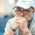 Giuseppe Iadisernia, l’emigrato italiano che vince gli High Roller