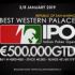 L’IPO emigra a San Marino! Appuntamento dal 3 all’8 gennaio, Bettelli: “Sono eccitato!”