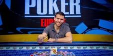 WSOP Europe – Jack Sinclair vince 1.122.239€ nel Main Event e ammette: “La mia carriera è surreale”