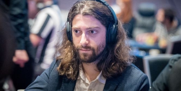 Assi e Kappa ‘incrociati’: le WSOPE da incubo di Igor Kurganov!