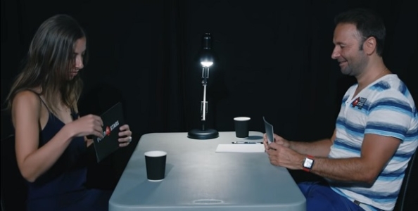 Negreanu è un rilevatore umano di bugie? Sì, ma non funziona con le donne