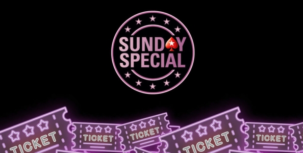 Vuoi giocare il Sunday Special? Partecipa ai satelliti esclusivi del nostro Club del Poker!
