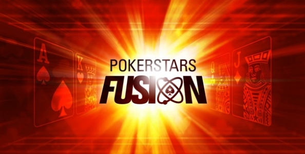 PokerStars lancia Fusion, il nuovo gioco dove l’Hold’em diventa Omaha
