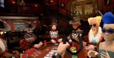 La realtà virtuale su PokerStars cambia e diventa Vegas Infinite