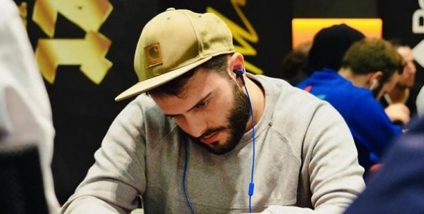 ICOOP – Magistro incassa 16.968€ nel 6-Max, Saracino guida il PLO Championship