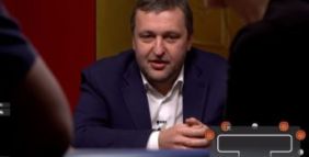 Antanas Guoga: il Tony G che spazia dal poker alla politica. La sua storia