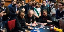 EPT National – Field da record a Praga! Giordano e Treccarichi guidano i 28 azzurri al Day 2