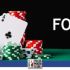 Imparare a foldare a poker è il primo passo per la costruzione di un giocatore