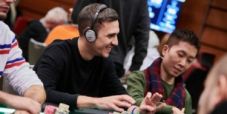 EPT – Gianluca Speranza comanda l’High Roller di Praga dopo il Day 1! E c’è anche Simone…