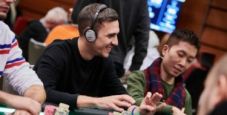 EPT – Gianluca Speranza comanda l’High Roller di Praga dopo il Day 1! E c’è anche Simone…