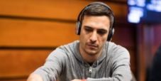 EPT Main Event – Svanisce il sogno azzurro a Praga! Comanda il tedesco Farber a 44 left