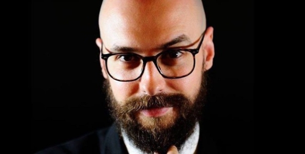 Luca Vivaldi TD delle Triton Series: “Prepariamo il più costoso torneo della storia! Si giocherà nel 2019 in Europa”