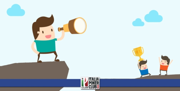 Quanto è lungo il lungo periodo nei tornei di poker?