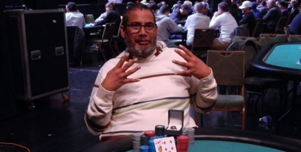 Martin Ryan è il signore degli anelli: ha vinto otto volte in due anni al WSOP Circuit