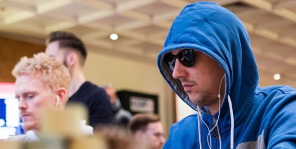 Alessandro Mazzilli 15° all’EPT di Praga: “Non mi lamento, anche se contro Treccarichi…”