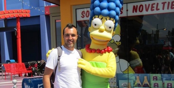 Riccardo ‘LoZioRicky’ Milani è il n° 1 negli Heads up in Italia: “Ma sto sparando le ultime cartucce”