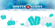 Vuoi giocare le Winter Series GRATIS?