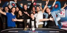 EPT – Il tedesco Paul Michaelis trionfa nel Main di Praga! Al danese Hecklen va l’High Roller