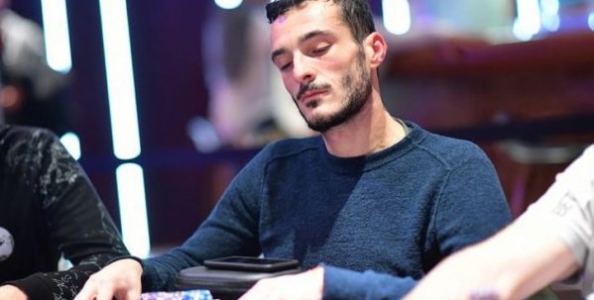 EPT Main Event – Cinque azzurri avanzano al Day 3! Natalie Teh comanda a Praga