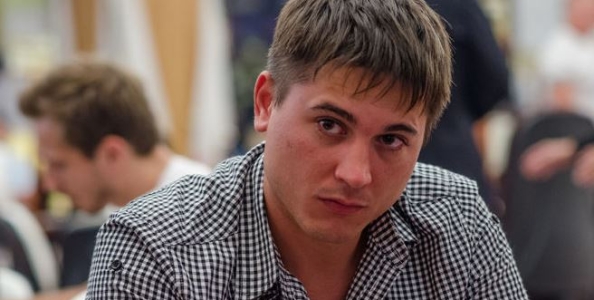 Chi è Artem ‘veeea’ Vezhenkov, vincitore del Sunday Million tre volte in tre anni?