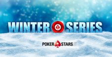 Su PokerStars tornano le Winter Series: da Natale tanti tornei per un garantito complessivo di oltre 5 milioni!