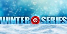 Arrivano le Winter Series su PokerStars! Qualificati con gli speciali Spin & Go