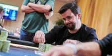 Ept Super High Roller – Andras Nemeth e un colpo magistrale… con 8-2 suited!