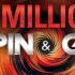 €1 million Spin&Go: su PokerStars bastano 5€ per poter vincere UN MILIONE!!!