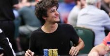 PCA – Enrico Camosci vola nel Main! L’ultimo azzurro in gara è terzo a 79 left