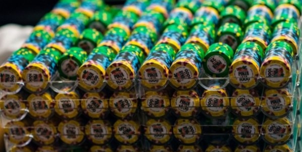 Le 4 caratteristiche principali per affrontare un torneo di poker