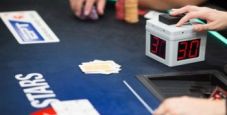 Rivoluzione nel cash di PokerStars: seating scripts finalmente bannati e time bank ridotto