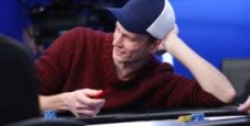 PCA review – Floating in 3-way al flop e raise in bluff al river: Deadman palleggia Segebrecht!