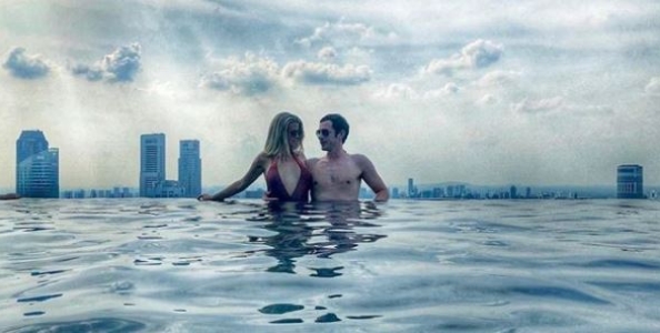 Daniel Cates stuzzica Tom Dwan: “Non è ora che chiudiamo quel challenge iniziato nel 2010?”