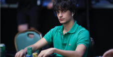 WPTDeepStacks Amsterdam – Enrico Camosci tra i 16 finalisti! La prima moneta vale 104.000€